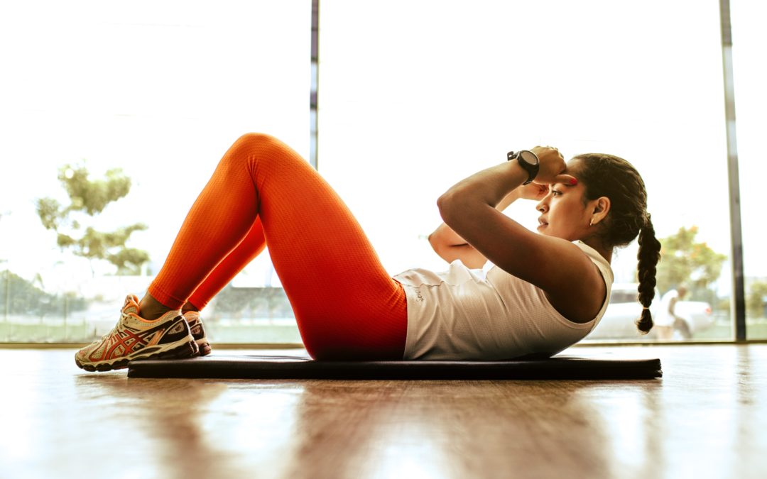 9 Basic Exercises Everyone Should do For Better Fitness
