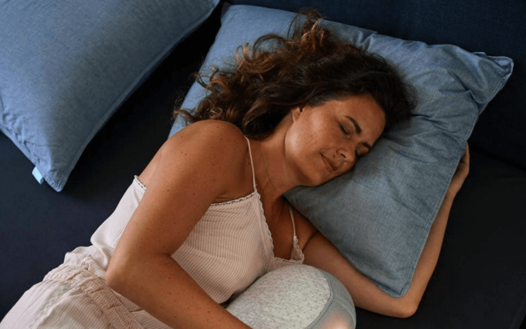 Het Somnox slaap- en stressonderzoek