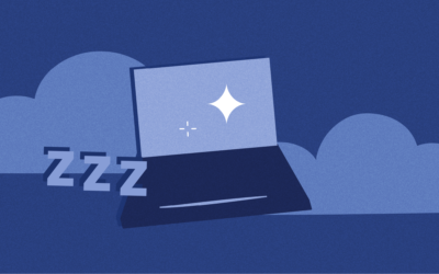 Can Sleeping at Work Increase Productivity?
